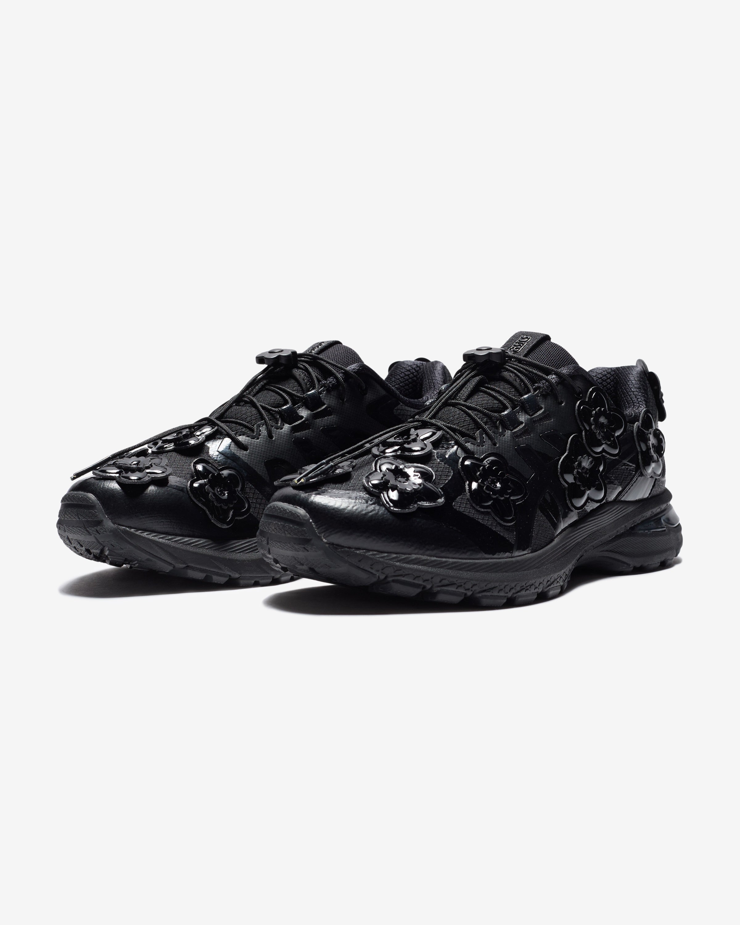 ASICS X CECILIE BAHNSEN GEL-TERRAIN - BLACK