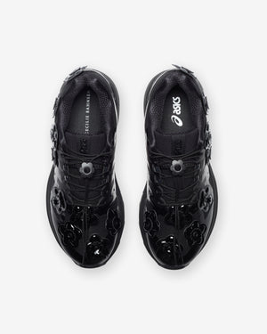 ASICS X CECILIE BAHNSEN GEL-TERRAIN - BLACK