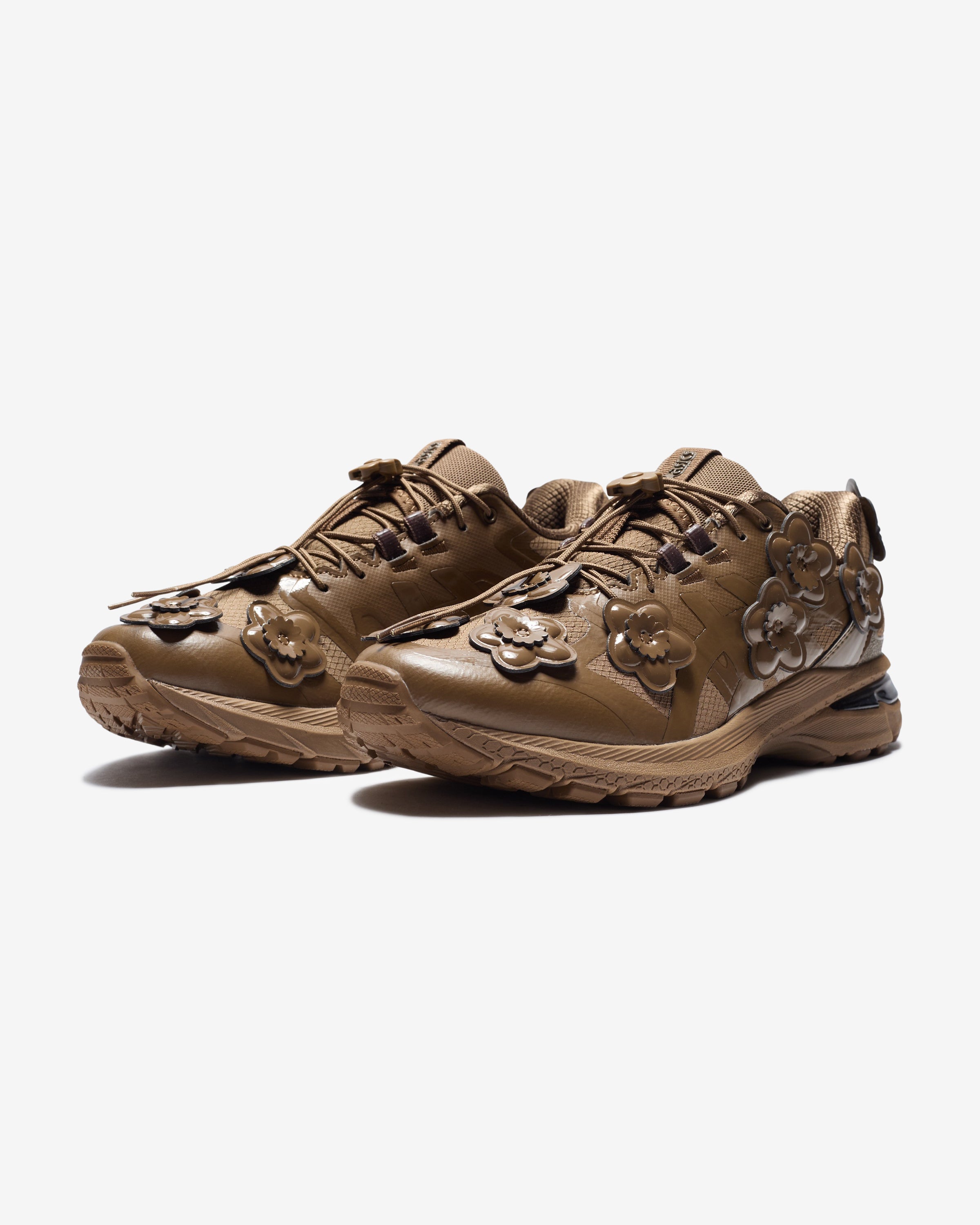 ASICS X CECILIE BAHNSEN GEL-TERRAIN - SEPIA