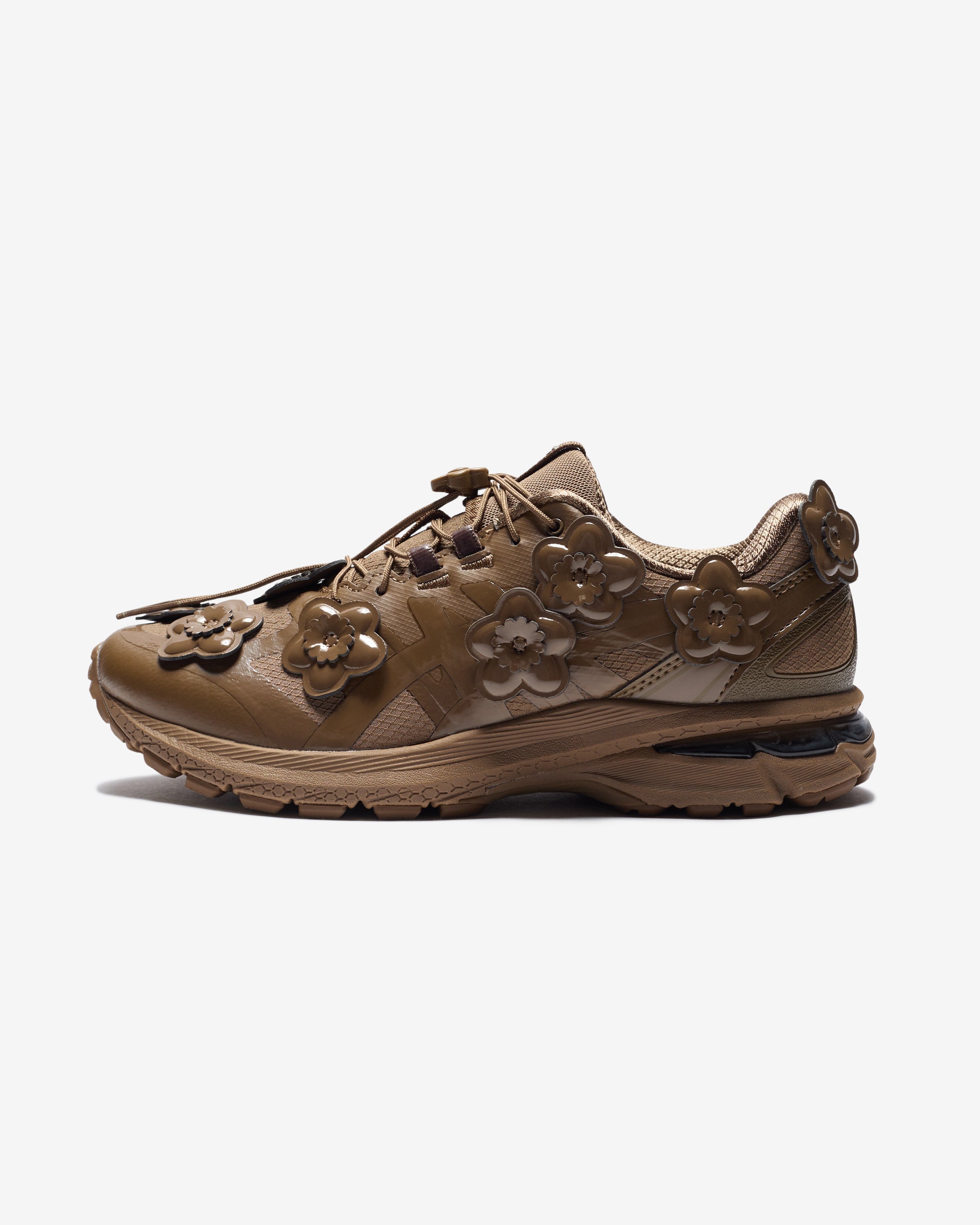 ASICS X CECILIE BAHNSEN GEL-TERRAIN - SEPIA