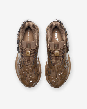 ASICS X CECILIE BAHNSEN GEL-TERRAIN - SEPIA