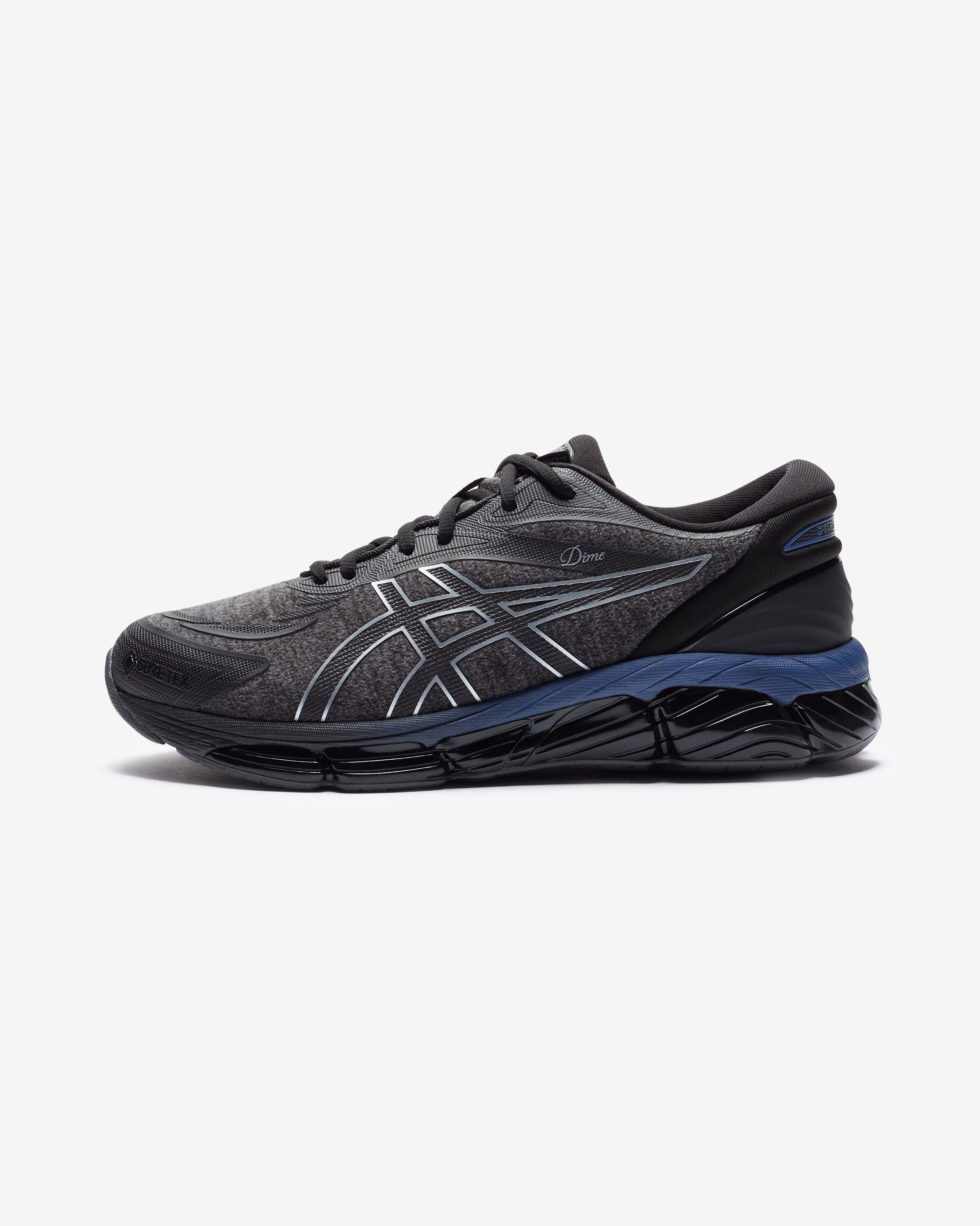 ASICS X DIME GEL-QUANTUM 360 VIII GTX - BLACK