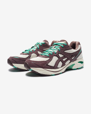 ASICS X EARLS GT-2160 - CREAM/ PEPPERCORN