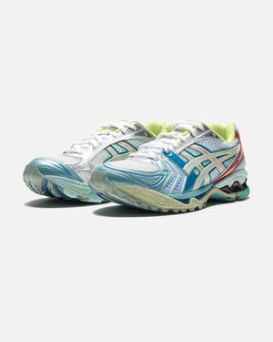 asika　4口 ASICS X FACETASM KAYANO 14 - MULTI – Undefeated