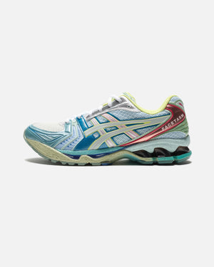 ASICS X FACETASM KAYANO 14 - MULTI – Undefeated