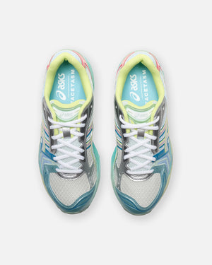 ASICS X FACETASM KAYANO 14 - MULTI – Undefeated ASICS X FACETASM KAYANO 14 - MULTI – Undefeated