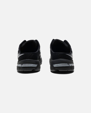 ASICS GEL-1130 MULE - BLACK/ GRAPHITE GREY – Undefeated