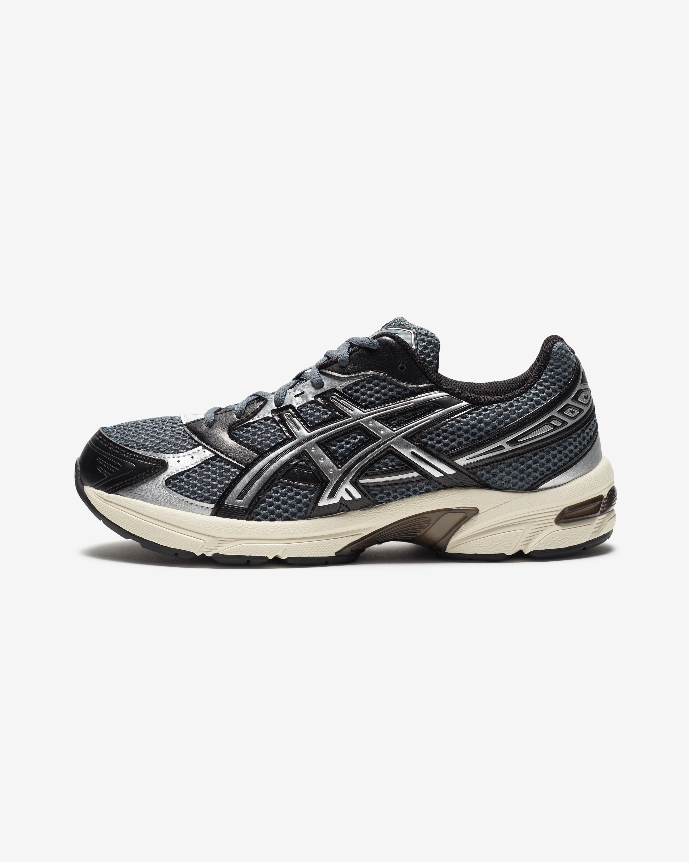 ASICS GEL-1130 - STEELGREY/ BLACK