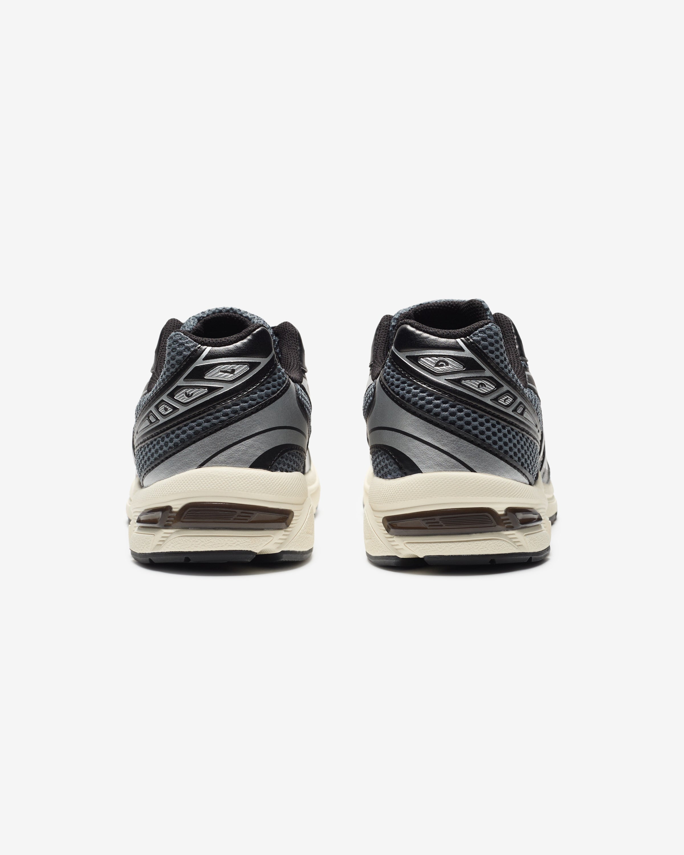 ASICS GEL-1130 - STEELGREY/ BLACK