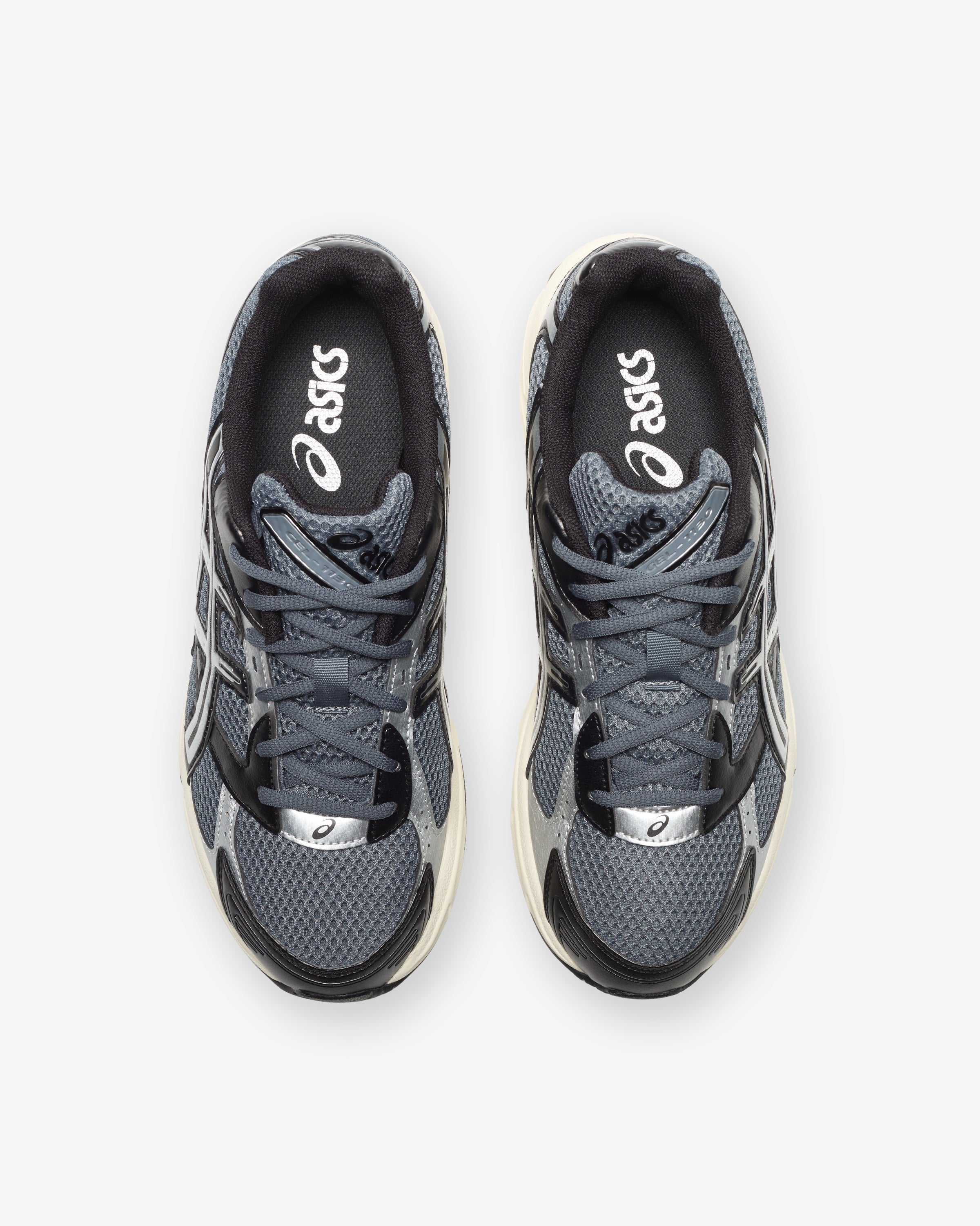 ASICS GEL-1130 - STEELGREY/ BLACK