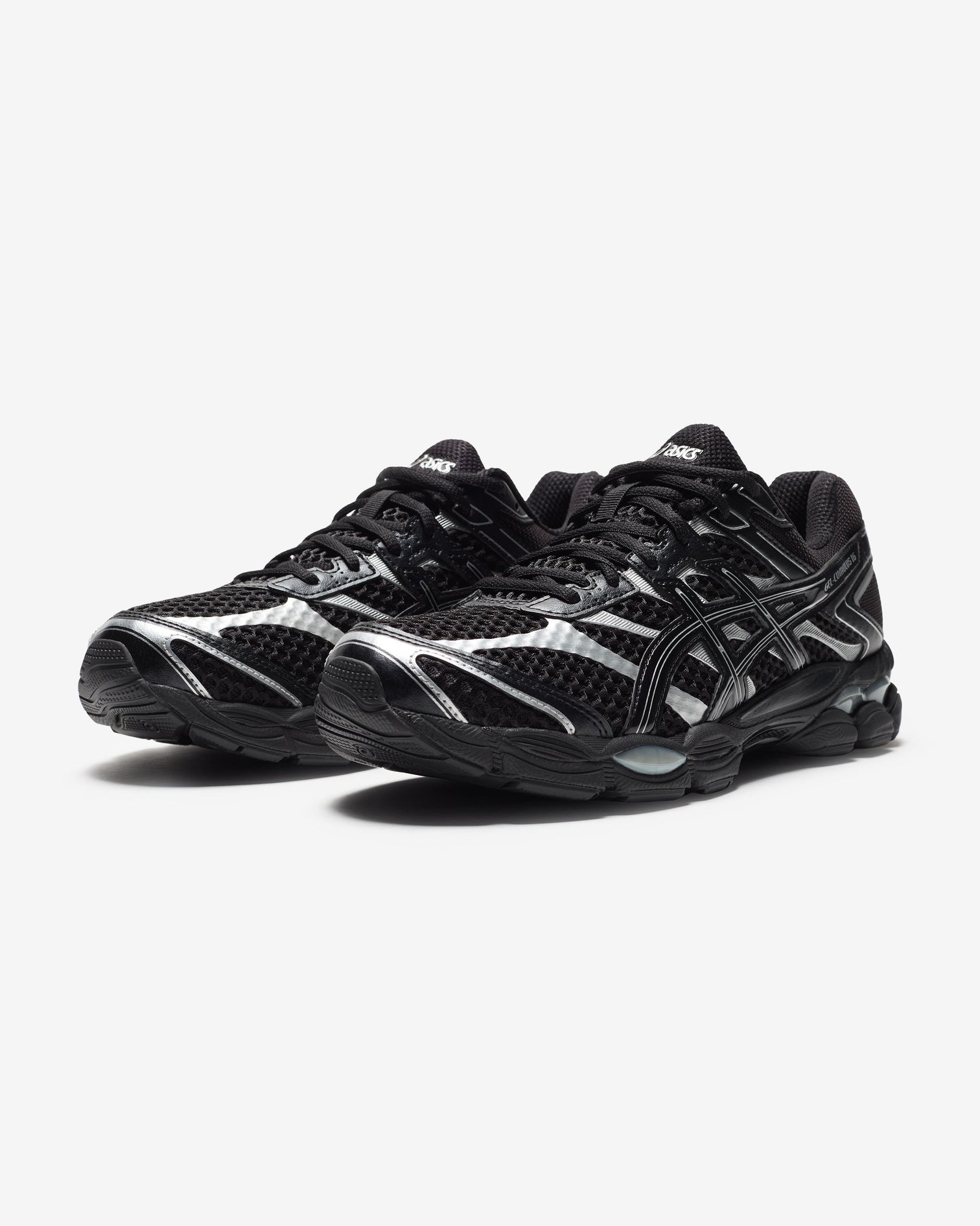 ASICS × ELDORESO ノースリーブ M LIFE IS CRAZY The ELDORESO x ASICS Collection | SNKRDUNK Magazine