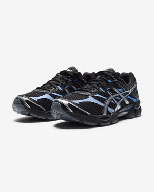ASICS GEL-CUMULUS 16 - BLACK/ PURE SILVER – Undefeated