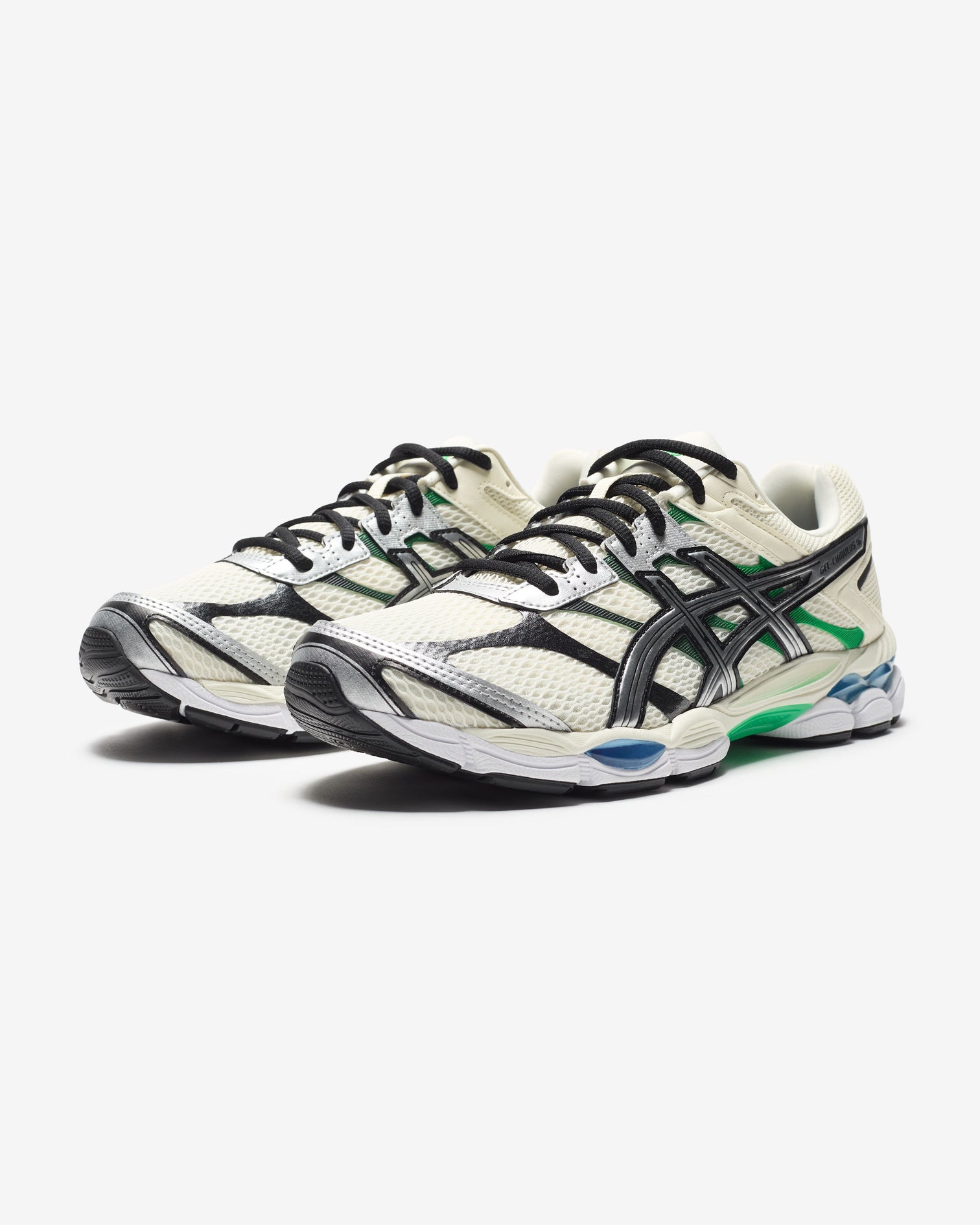 ASICS × ELDORESO ノースリーブ M LIFE IS CRAZY The ELDORESO x ASICS Collection | SNKRDUNK Magazine