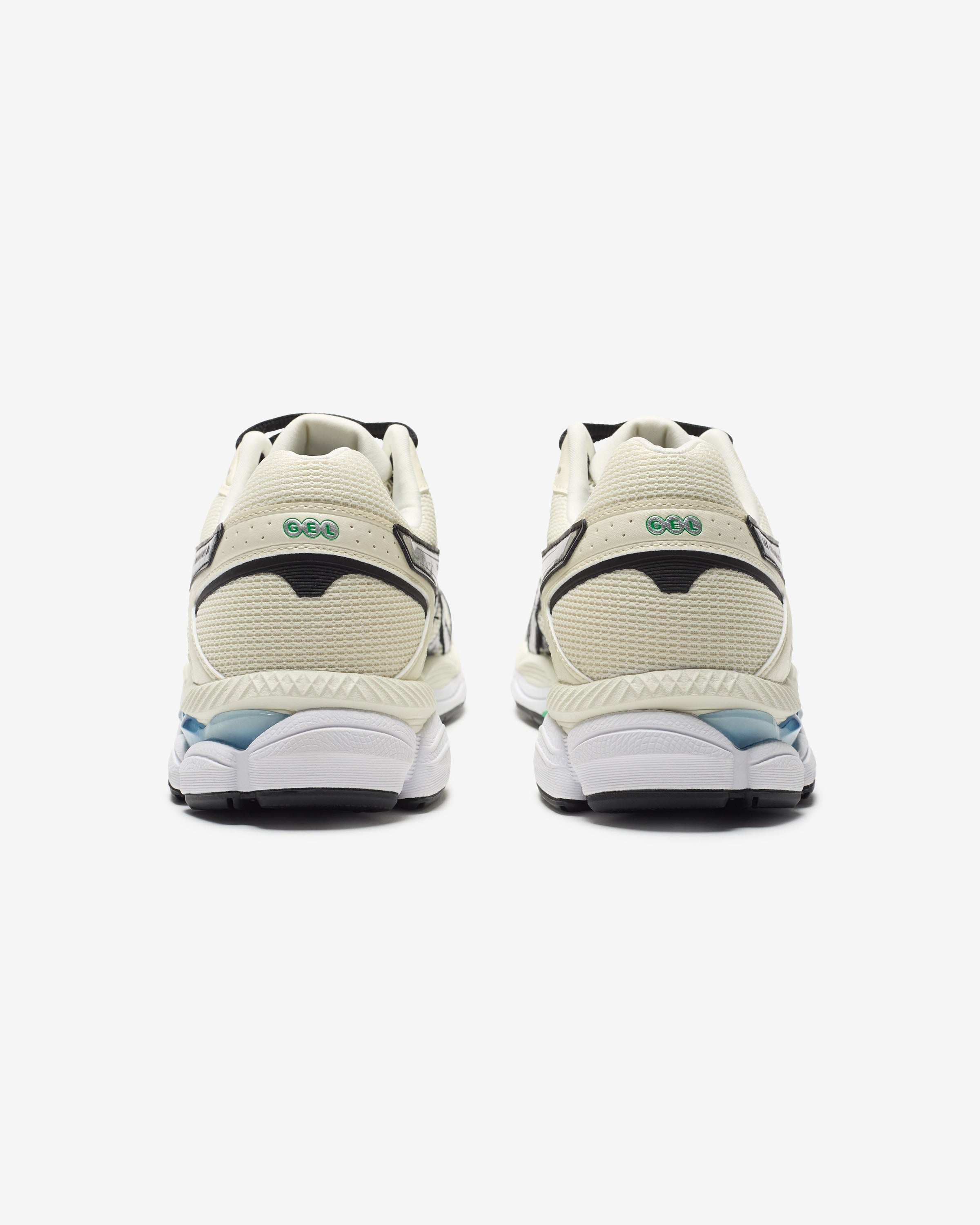 ASICS GEL-CUMULUS 16 - IVORY/ PURE SILVER – Undefeated