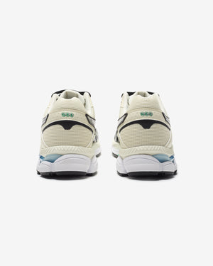 ASICS GEL-CUMULUS 16 - IVORY/ PURE SILVER – Undefeated