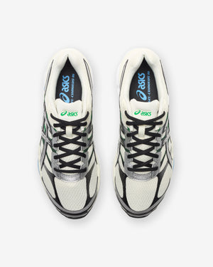 ASICS GEL-CUMULUS 16 - IVORY/ PURE SILVER – Undefeated