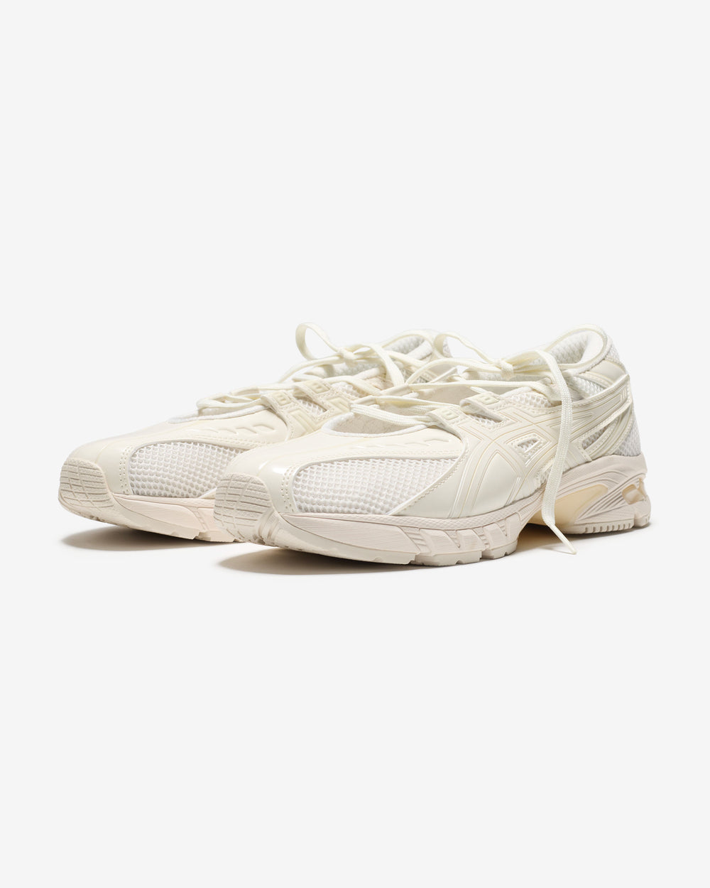 ASICS GEL-DS TRAINER SP - CREAM/ VANILLA – Undefeated