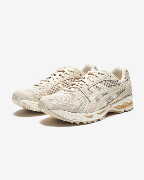 ASICS GEL-KAYANO 14 - SIMPLYTAUPE/ OATMEAL – Undefeated