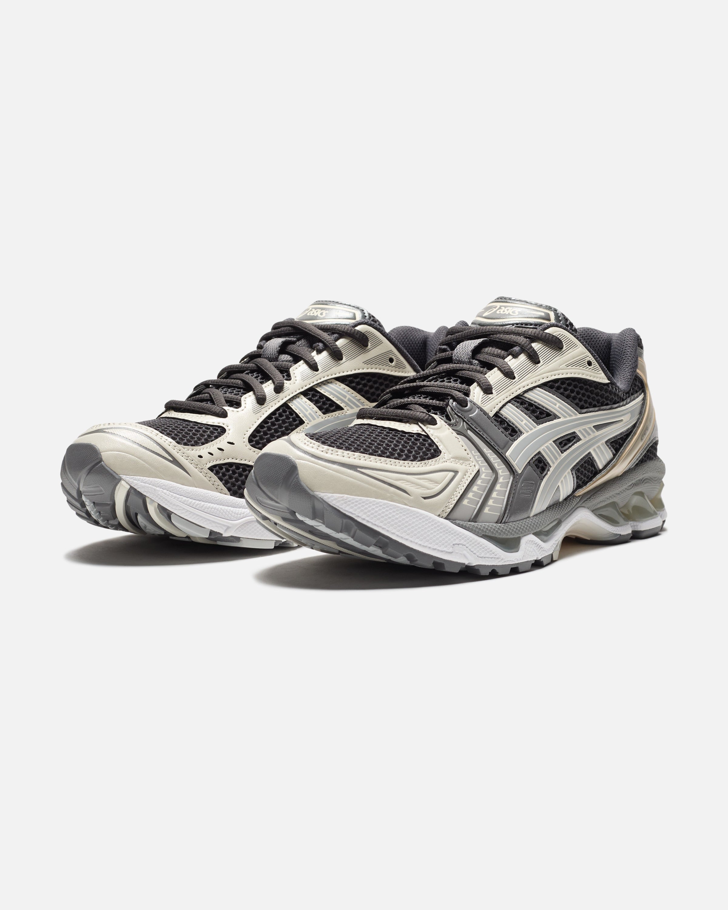 ASICS GEL-KAYANO 14 - OBSIDIANGREY/ CEMENTGREY