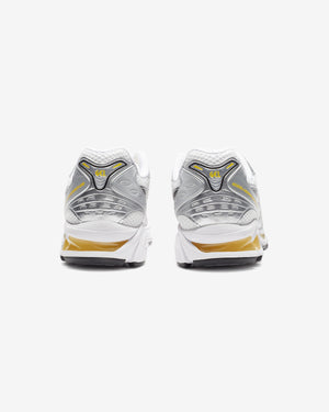 ASICS GEL-KAYANO 14 - WHITE/ TAICHI/ YELLOW