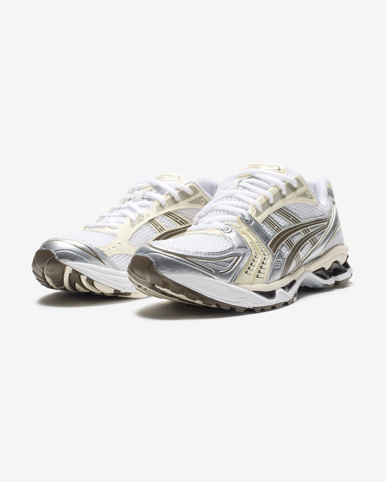 ASICS × ELDORESO ノースリーブ M LIFE IS CRAZY The ELDORESO x ASICS Collection | SNKRDUNK Magazine