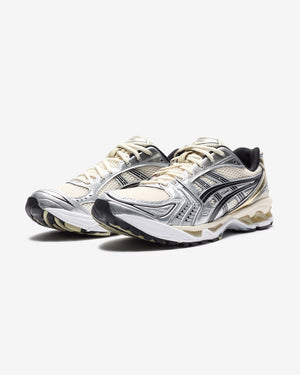 ASICS GEL-KAYANO 14 - BIRCH/ PURESILVER