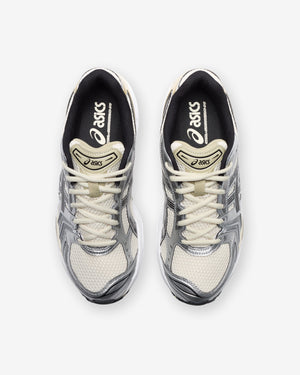 ASICS GEL-KAYANO 14 - BIRCH/ PURESILVER