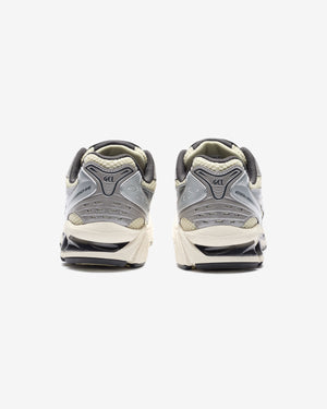 ASICS GEL-KAYANO 14 - OYSTERWHITE/ STEEPLEGREY