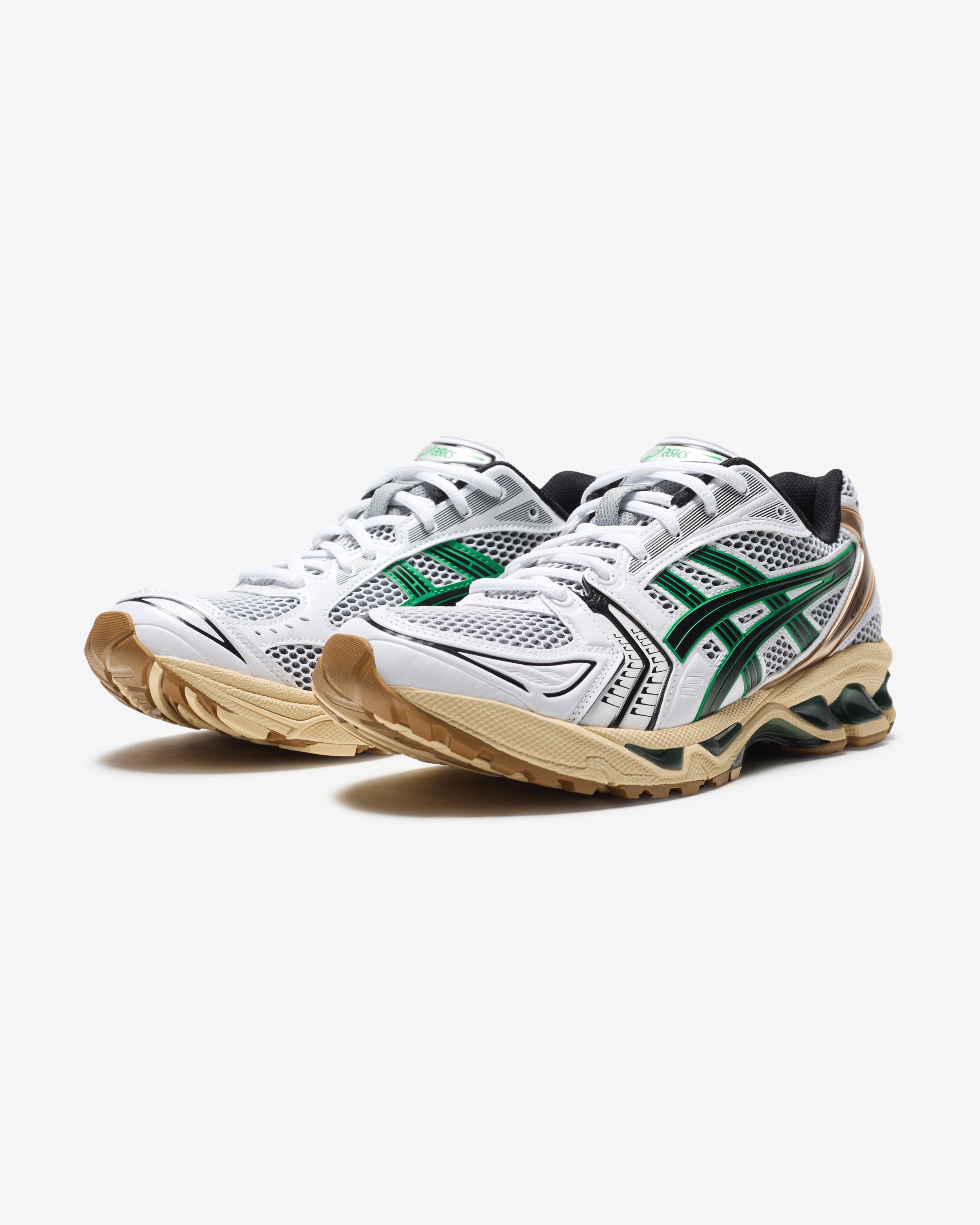 新品未使用Asics Gel-Kayano14 