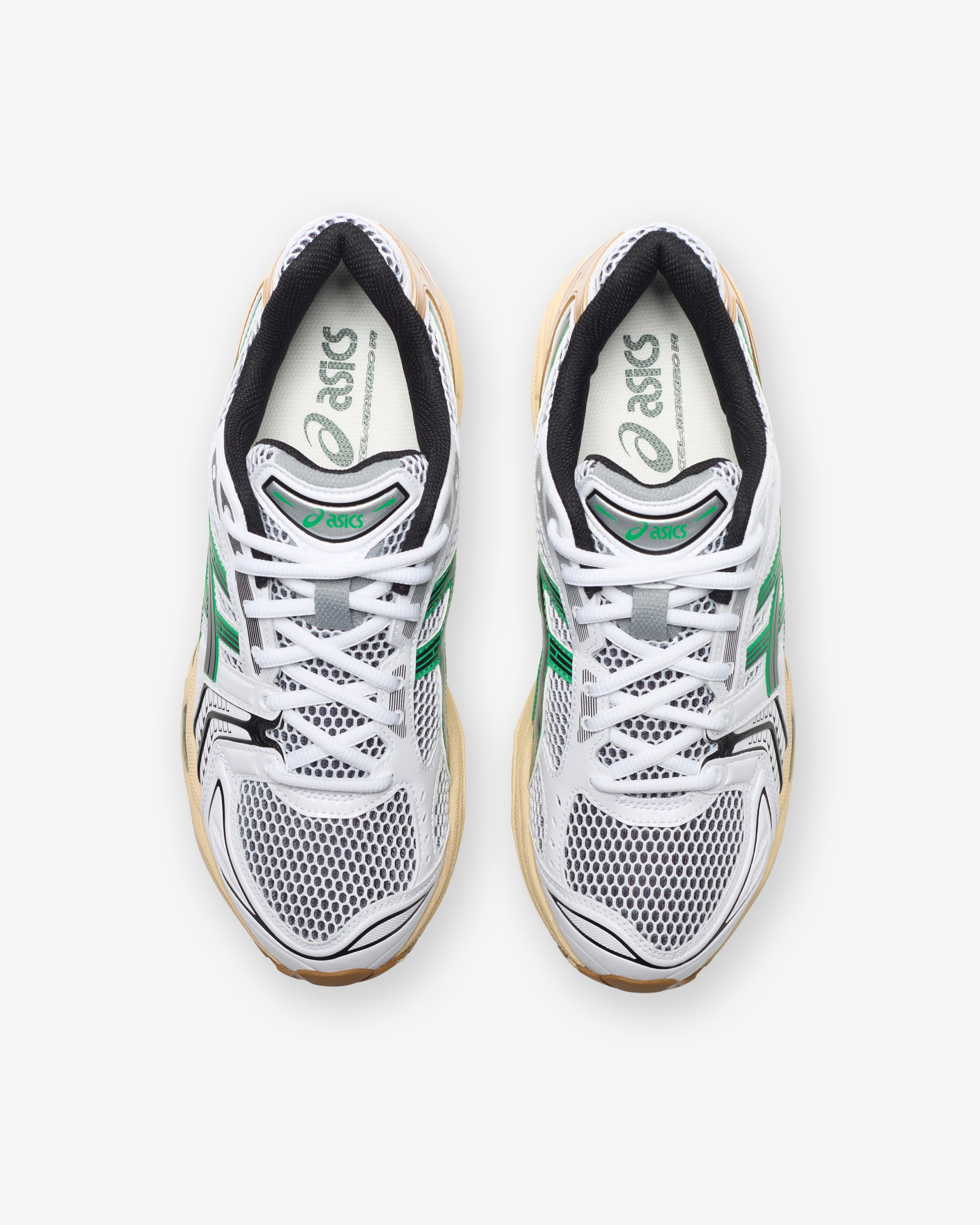 新品未使用Asics Gel-Kayano14 