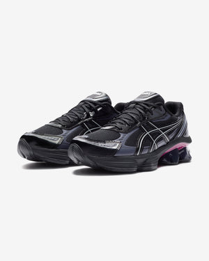 ASICS GEL-KINETIC FLUENT - BLACK