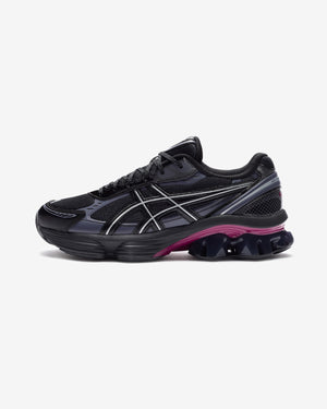 ASICS GEL-KINETIC FLUENT - BLACK