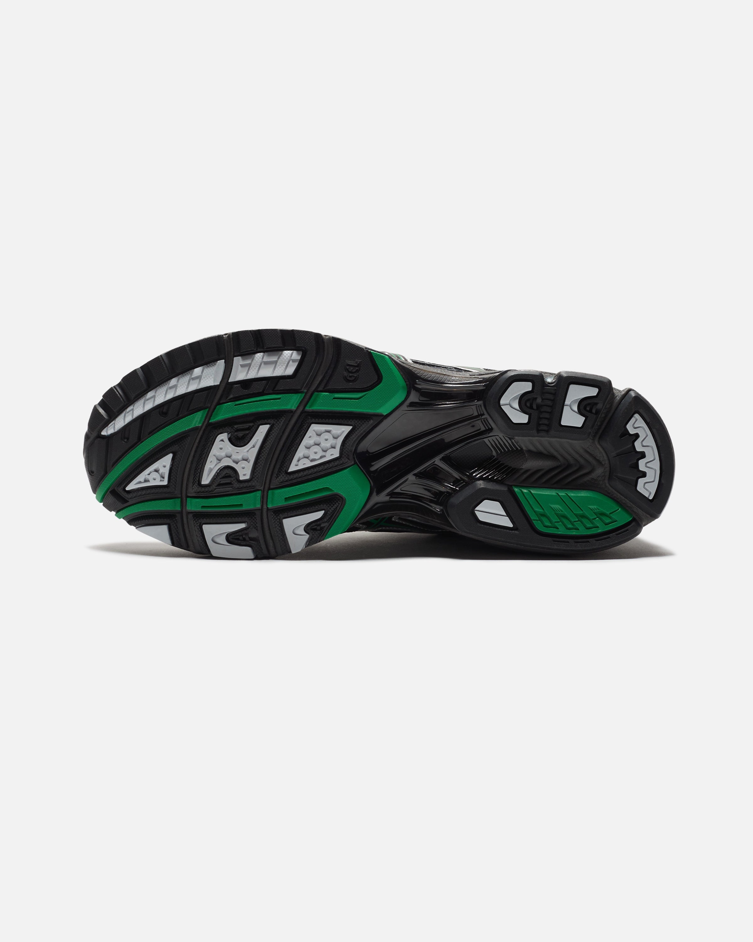 ASICS GEL-NIMBUS 10.1 - OBSIDIANGREY/ GREENBASIL