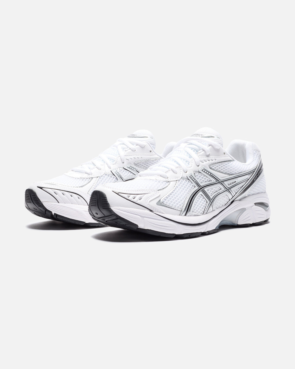 ASICS GT-2160 - WHITE/ PURESILVER - ASICS GT-2160 - WHITE/ PURESILVER