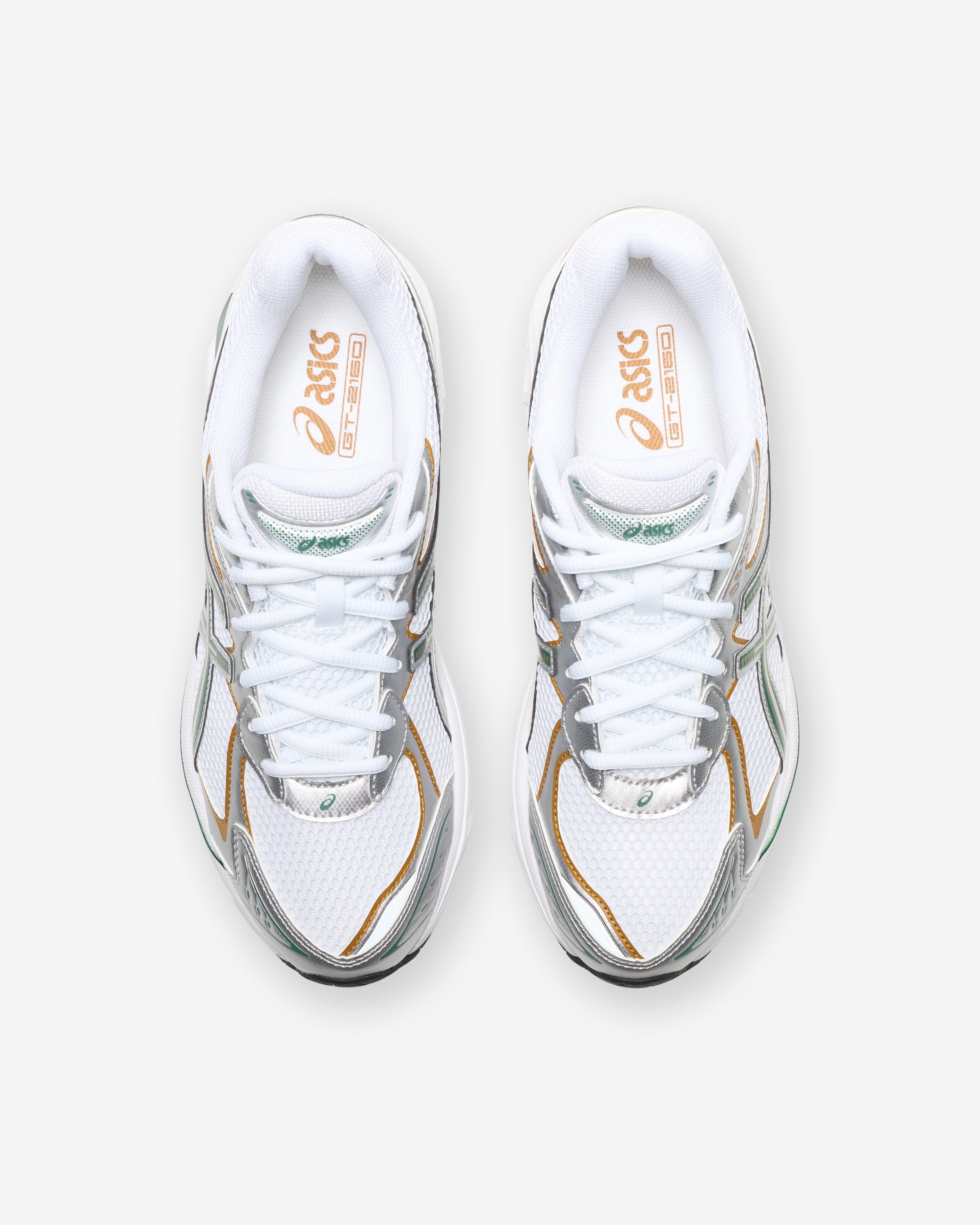 ASICS GT-2160 - WHITE/ GROVE