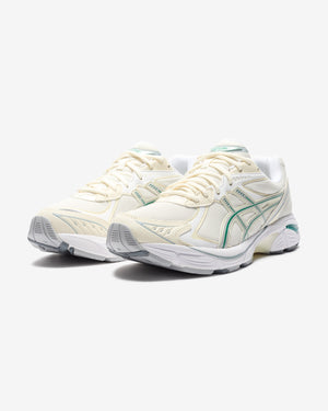 ASICS GT-2160 - CREAM/ JASPERGREEN