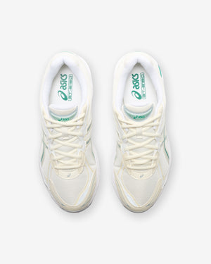 ASICS GT-2160 - CREAM/ JASPERGREEN