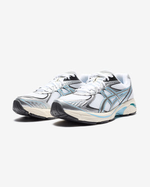 ASICS GT-2160 - WHITE/ PURESILVER/ LIGHTBLUE