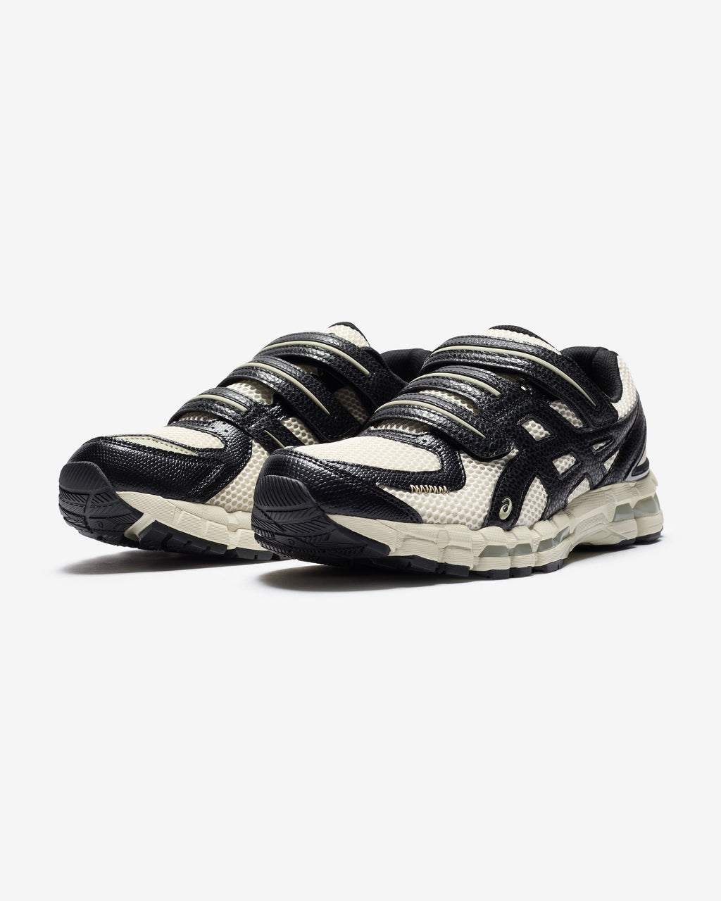 ASICS X HAL STUDIOS GEL-KAYANO 20 - BONE - ASICS X HAL STUDIOS GEL-KAYANO 20 - BONE