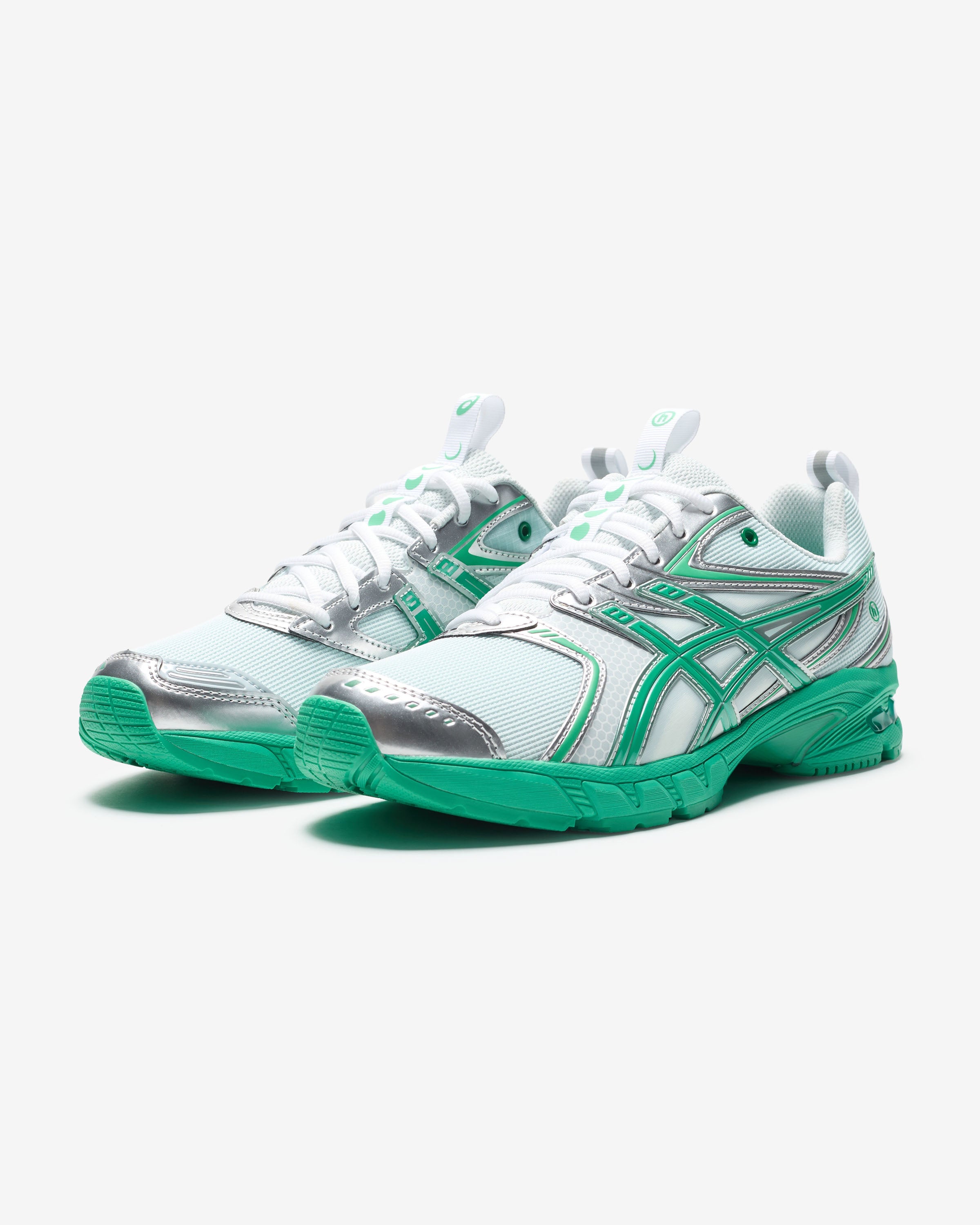 ASICS X HIDDEN NY GEL-DS TRAINER 14 - WHITE/ BLARNEY – Undefeated