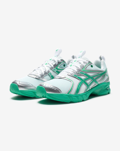 ASICS X HIDDEN NY GEL-DS TRAINER 14 - WHITE/ BLARNEY – Undefeated