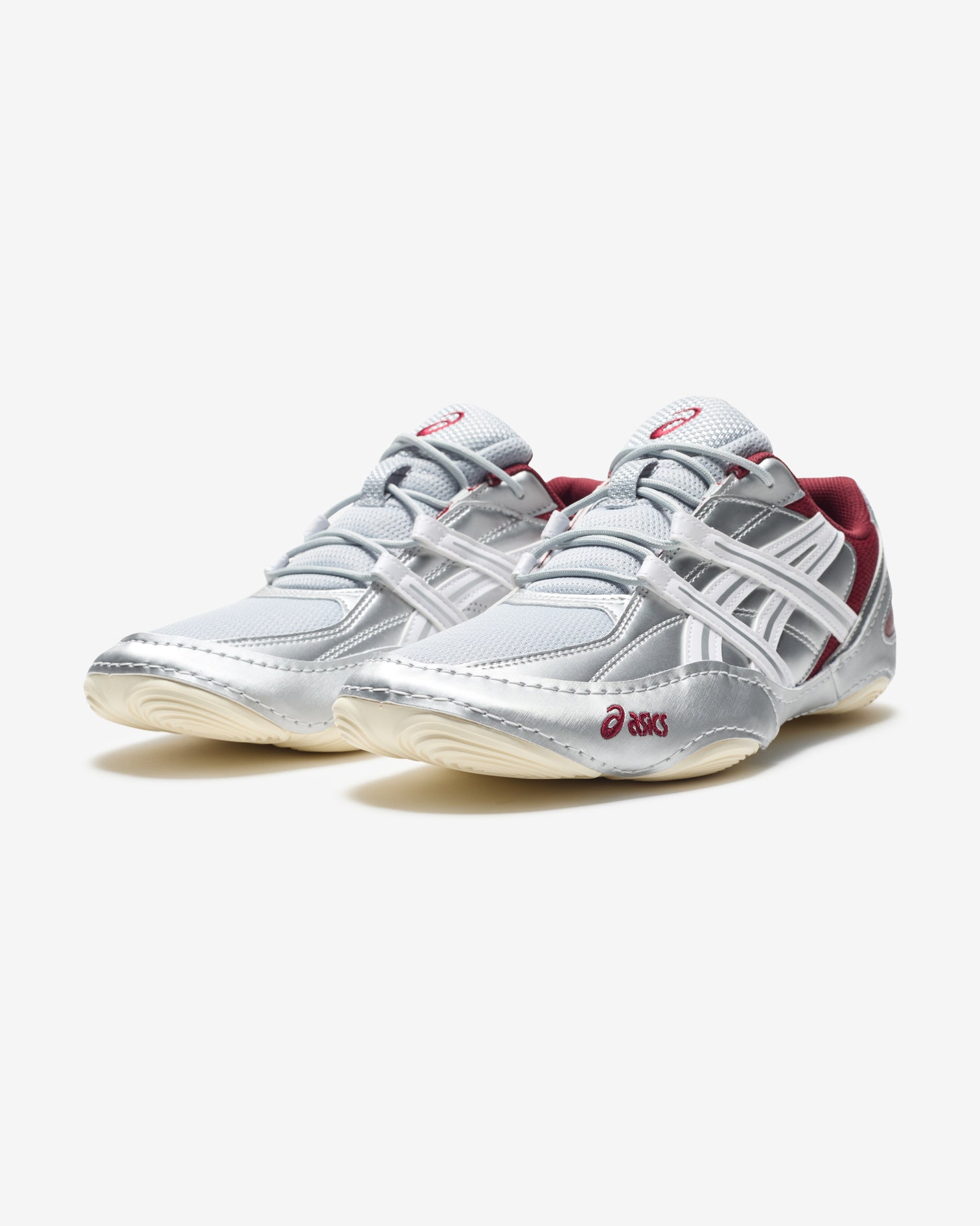 Asics – Undefeated