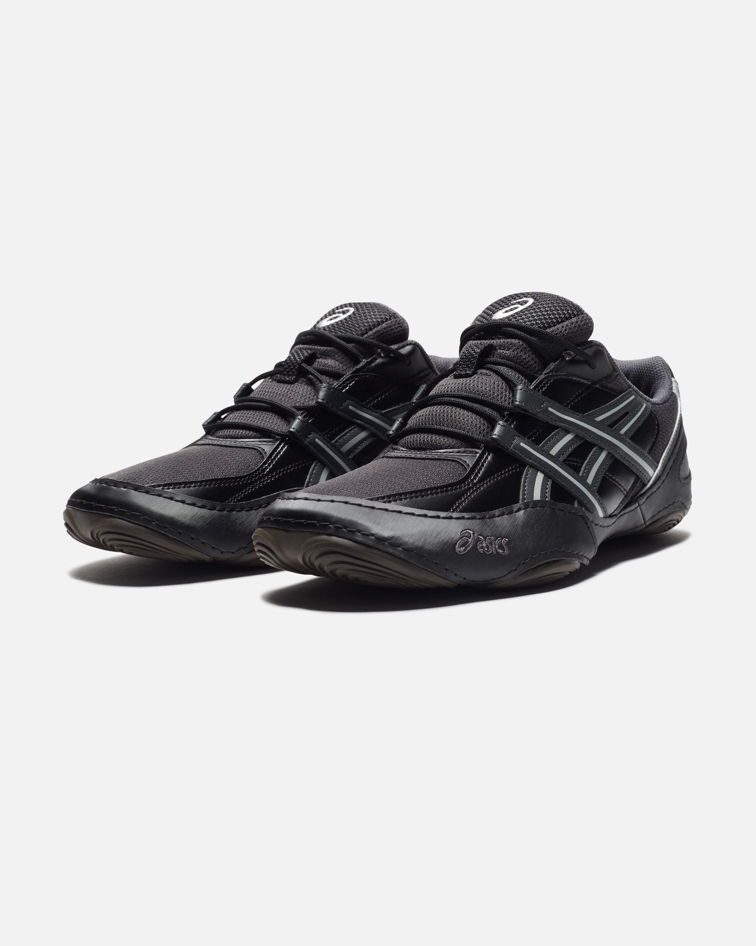 ASICS × ELDORESO ノースリーブ M LIFE IS CRAZY The ELDORESO x ASICS Collection | SNKRDUNK Magazine