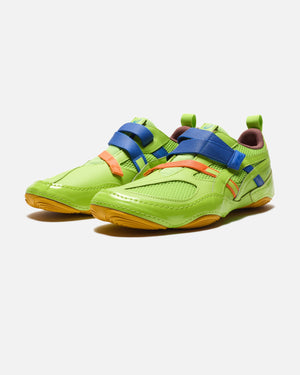 ASICS X ISSEY MIYAKE HYPER TAPING - GREEN/ BLUE – Undefeated