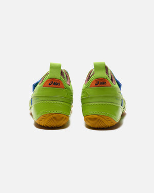 ASICS X ISSEY MIYAKE HYPER TAPING - GREEN/ BLUE – Undefeated