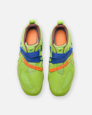 ISSEY MIYAKE タンクトップ サイズ2 ライムグリーン NEW ARRIVALS – ISSEY MIYAKE EU