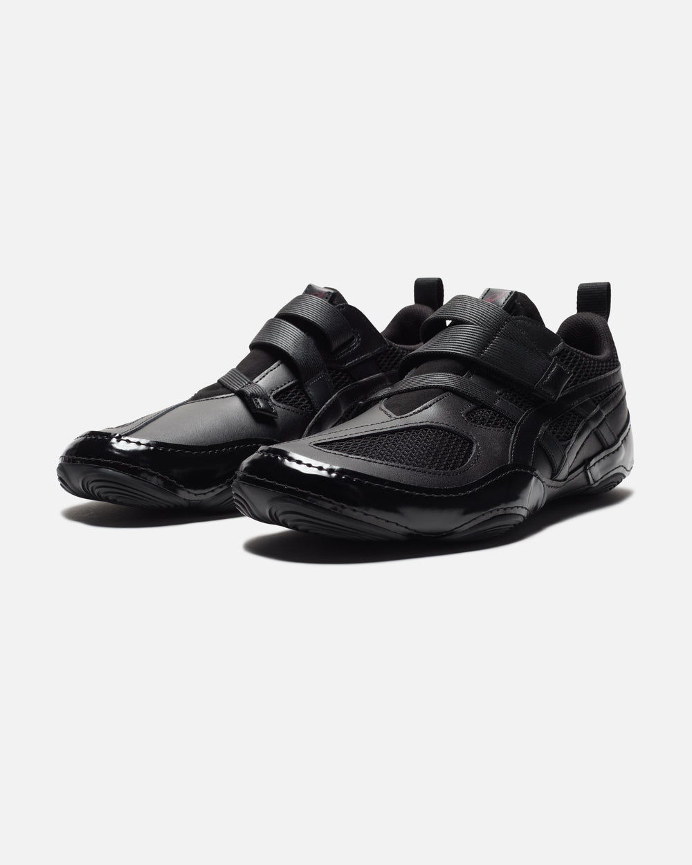 ASICS X ISSEY MIYAKE HYPER TAPING - BLACK – Undefeated