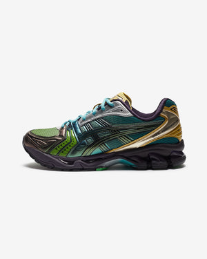 ASICS X P. ANDRANDE GEL-KAYANO 14 - GRADATIONGREEN