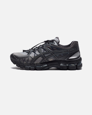 ASICS X UNAFFECTED GEL-KAYANO 20 - OBSIDIANGREY/ BLACK