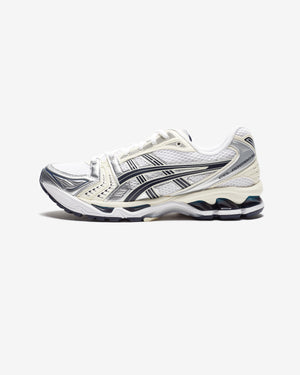 Asic kayano white online